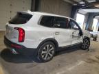 2020 Kia Telluride S zu verkaufen in West Mifflin, PA - Side