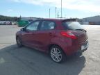 2011 MAZDA 2 TAKUYA for sale at Copart WHITBURN