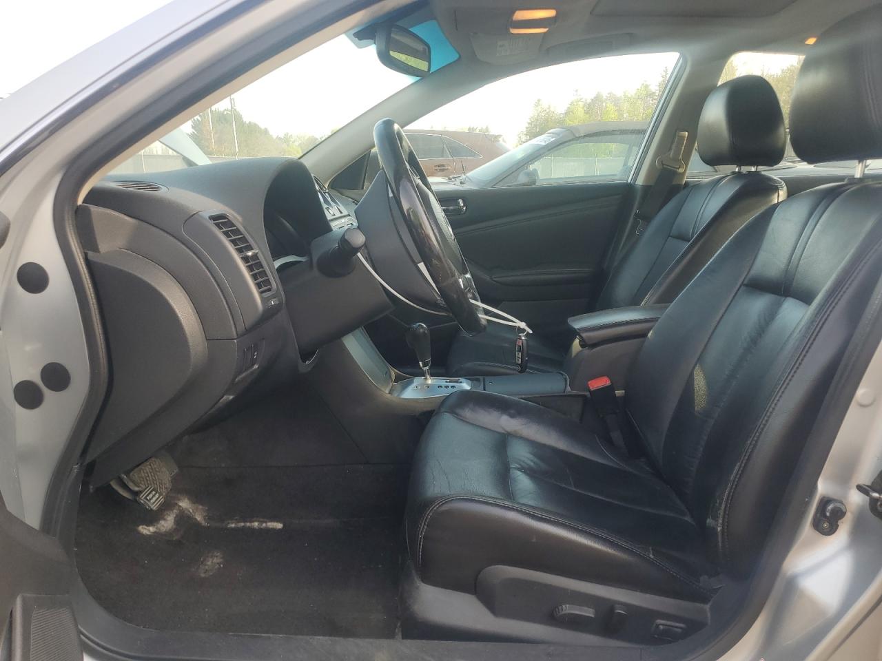 2007 Nissan Altima 3.5Se VIN: 1N4BL21E97C112753 Lot: 56858815