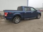 2015 Ford F150 Supercrew იყიდება Moncton-ში, NB - Normal Wear