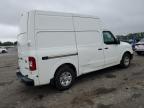 2018 Nissan Nv 2500 S for Sale in Fredericksburg, VA - Side