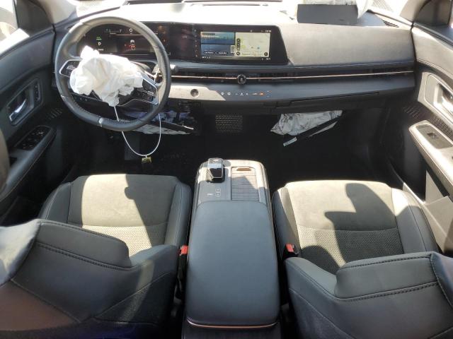  NISSAN ARIYA ENGA 2023 Черный