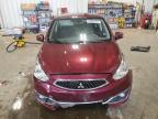 2017 Mitsubishi Mirage Gt იყიდება Mcfarland-ში, WI - Hail