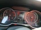 2015 AUDI A4 ULTRA S for sale at Copart SANDWICH