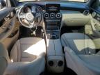 2017 Mercedes-Benz Glc 300 4Matic იყიდება Vallejo-ში, CA - Minor Dent/Scratches