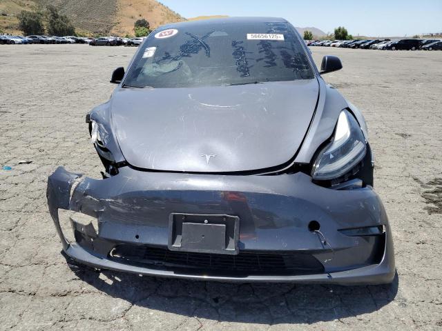  TESLA MODEL 3 2022 Charcoal