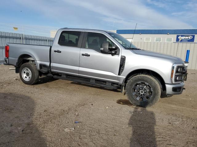  FORD F250 2024 Szary