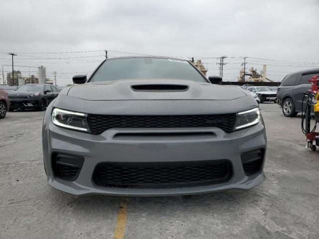  DODGE CHARGER 2023 Серый