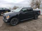 2021 FORD F150 SUPERCREW à vendre chez Copart ON - LONDON