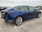 2019 Tesla Model 3  للبيع في Houston، TX - Rear End