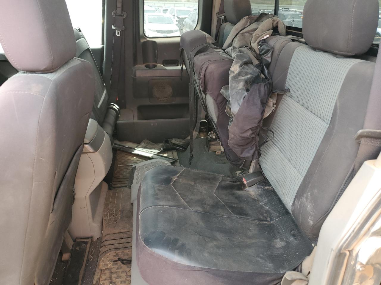 2004 Nissan Titan Xe VIN: 1N6AA06A74N520283 Lot: 56686385