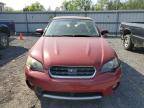 2005 Subaru Legacy Outback 3.0R за продажба в York Haven, PA - Side