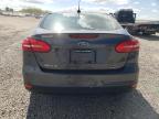 2016 Ford Focus Se იყიდება Earlington-ში, KY - Hail