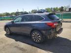 2016 Subaru Outback 2.5I Limited for Sale in Denver, CO - Rear End