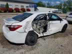 2016 Toyota Corolla L en Venta en Louisville, KY - Side