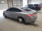 2015 Chrysler 200 Limited на продаже в York Haven, PA - Side