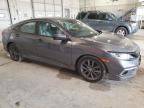 2019 Honda Civic Ex იყიდება Columbia-ში, MO - Hail