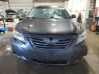 2007 Toyota Camry Ce на продаже в Blaine, MN - Front End