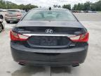 2013 Hyundai Sonata Se na sprzedaż w Savannah, GA - Front End