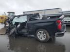 2023 Chevrolet Silverado K1500 Ltz იყიდება Windham-ში, ME - All Over