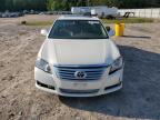 2008 Toyota Avalon Xl for Sale in Charles City, VA - Front End