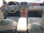 2003 Lexus Ls 430 zu verkaufen in Ellenwood, GA - Front End