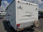 2008 Foresriver Flagstaff იყიდება Fredericksburg-ში, VA - Undercarriage