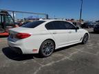 2020 Bmw 530E  იყიდება Wilmington-ში, CA - Rear End