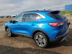 2021 Ford Escape Sel на продаже в Woodhaven, MI - Rear End