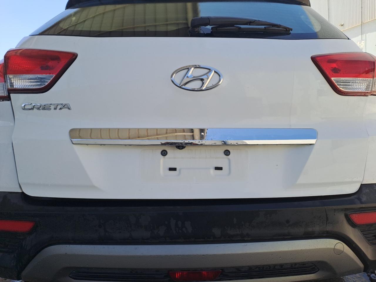 MALC381C4KM564058 - 2019 Hyundai CRETA - #undefined