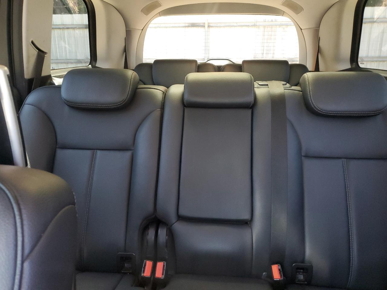 2010 Mercedes-Benz Gl 450 4Matic VIN: 4JGBF7BE2AA599385 Lot: 55153585