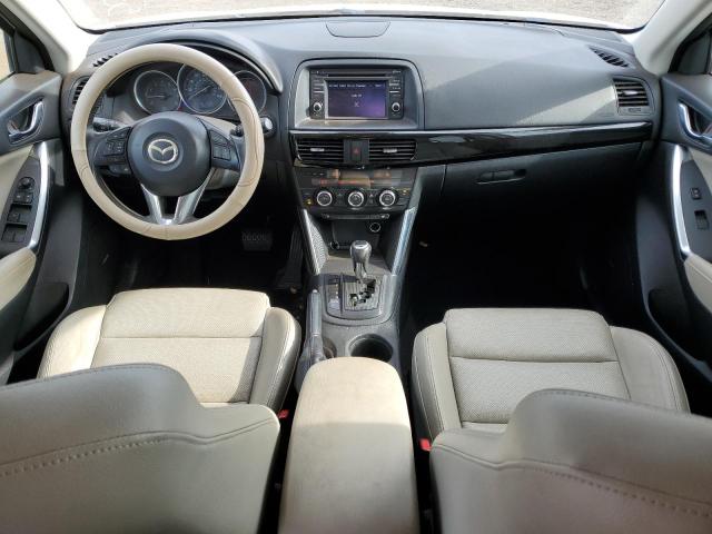 Паркетники MAZDA CX-5 2014 Білий