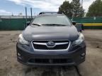 2013 Subaru Xv Crosstrek 2.0 Premium на продаже в Denver, CO - Rear End