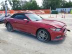 2017 Ford Mustang  for Sale in Ocala, FL - Front End
