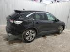 2022 Ford Escape Sel   de vânzare în Gastonia, NC - Rear End