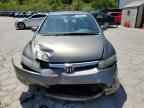 2007 Honda Civic Lx for Sale in Hurricane, WV - Front End