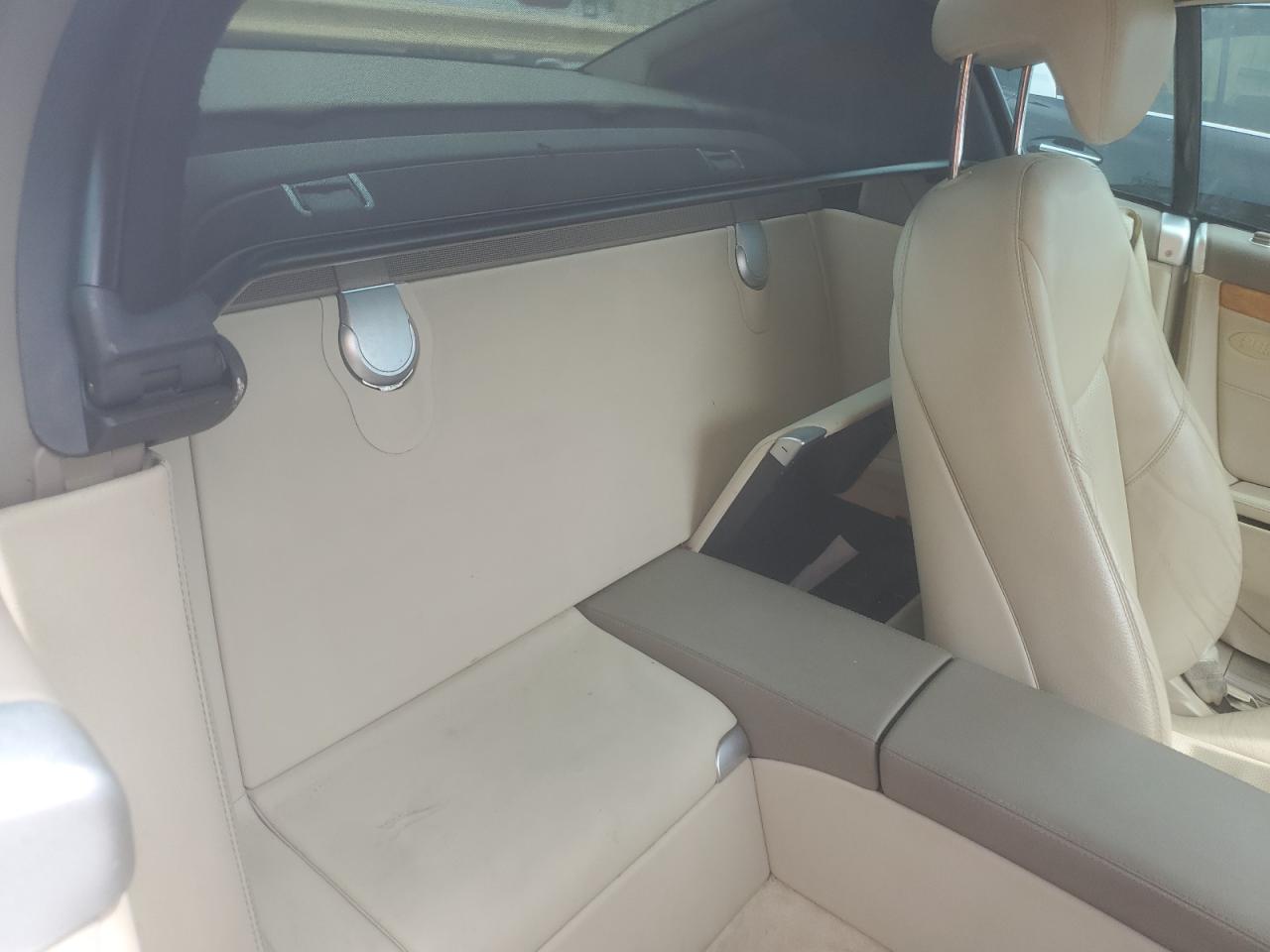 2008 Mercedes-Benz Sl 550 VIN: WDBSK71F78F138771 Lot: 55682775