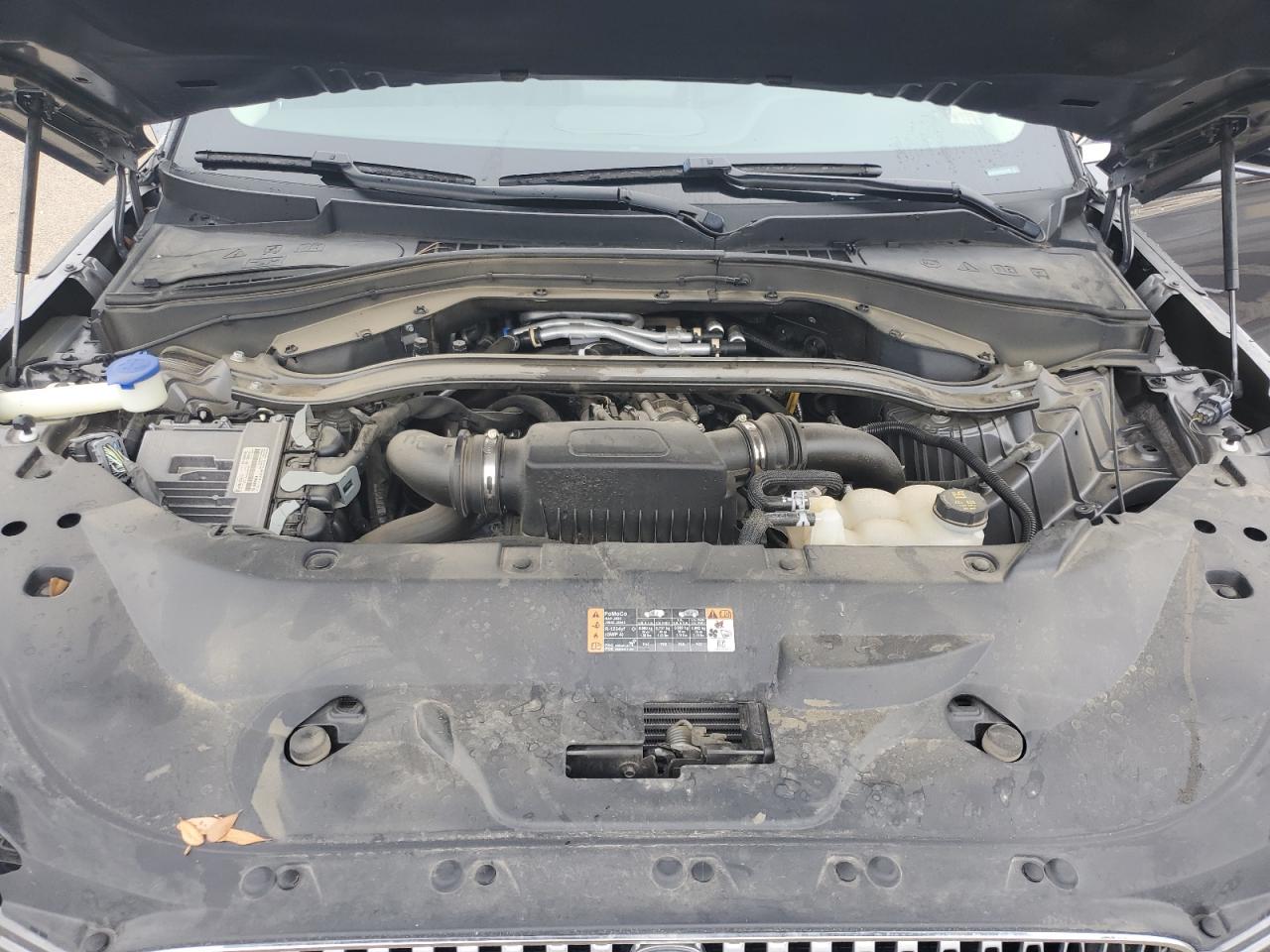2021 Lincoln Aviator VIN: 5LM5J6WC7MGL09106 Lot: 56522835