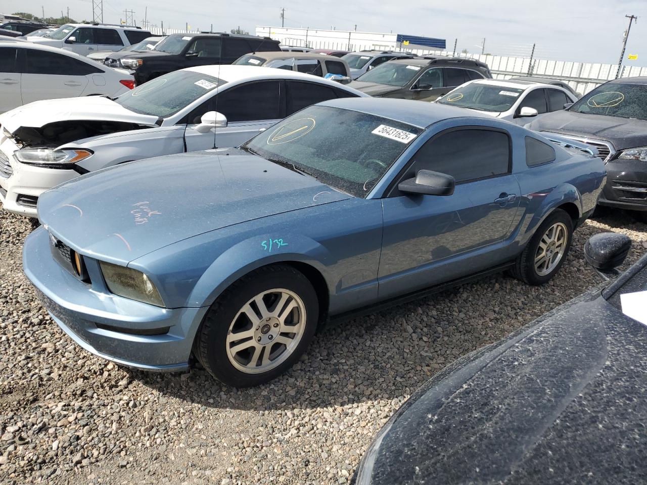 2005 Ford Mustang Gt for Sale in Farr West, UT - All Over