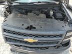 2015 Chevrolet Silverado C1500 იყიდება Byron-ში, GA - Rollover