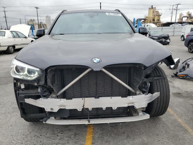  BMW X3 2019 Szary