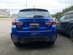 2023 MITSUBISHI RVR ES à vendre chez Copart QC - MONTREAL