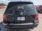2011 Mercedes-Benz Glk 350 4Matic na sprzedaż w Littleton, CO - Front End