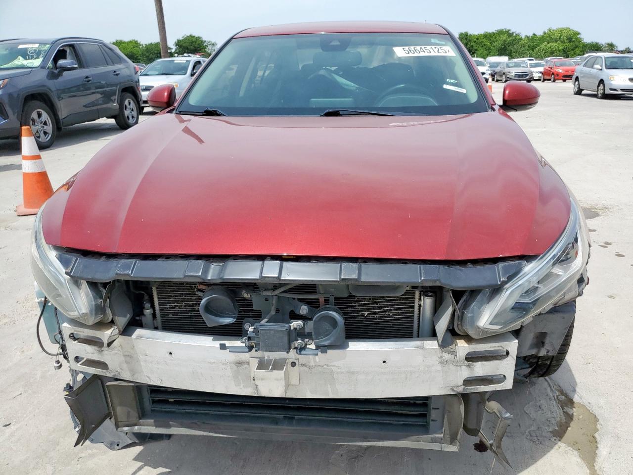 1N4BL4DV3KC103529 NISSAN ALTIMA 2019
