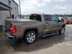 2015 Gmc Sierra K1500 Slt for Sale in Memphis, TN - Front End