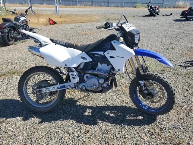 2014 Suzuki Dr-Z400 Sm