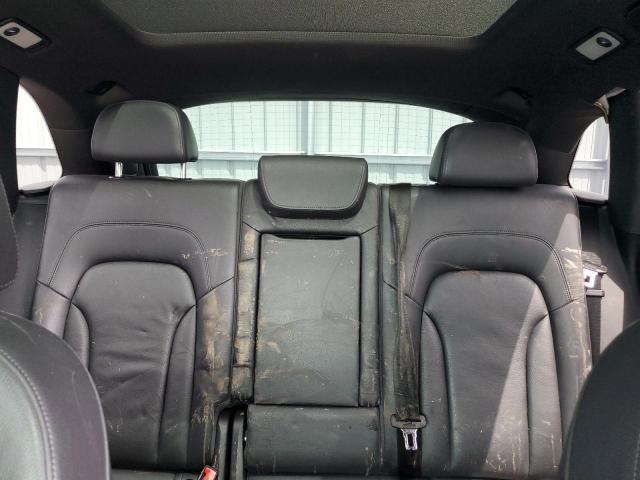 2013 AUDI Q5 PREMIUM