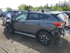 2022 Subaru Crosstrek Limited na sprzedaż w Bowmanville, ON - Rear End
