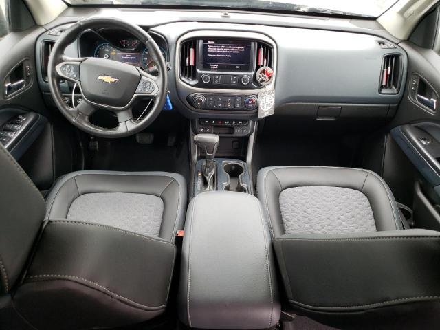  CHEVROLET COLORADO 2019 Білий