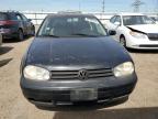 2002 Volkswagen Golf Gls for Sale in Elgin, IL - Mechanical